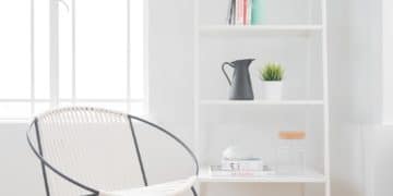 Menuiseries intérieures